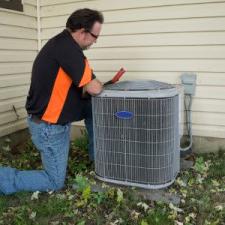 Why New Orleans Residents Should Conduct Routine AC Tune-Ups